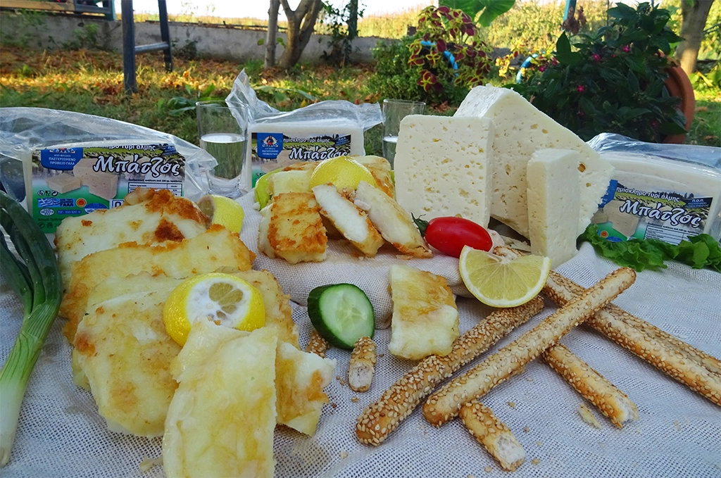Μπάτζος (Π.Ο.Π.) Η ΒΛΑΧΑ
