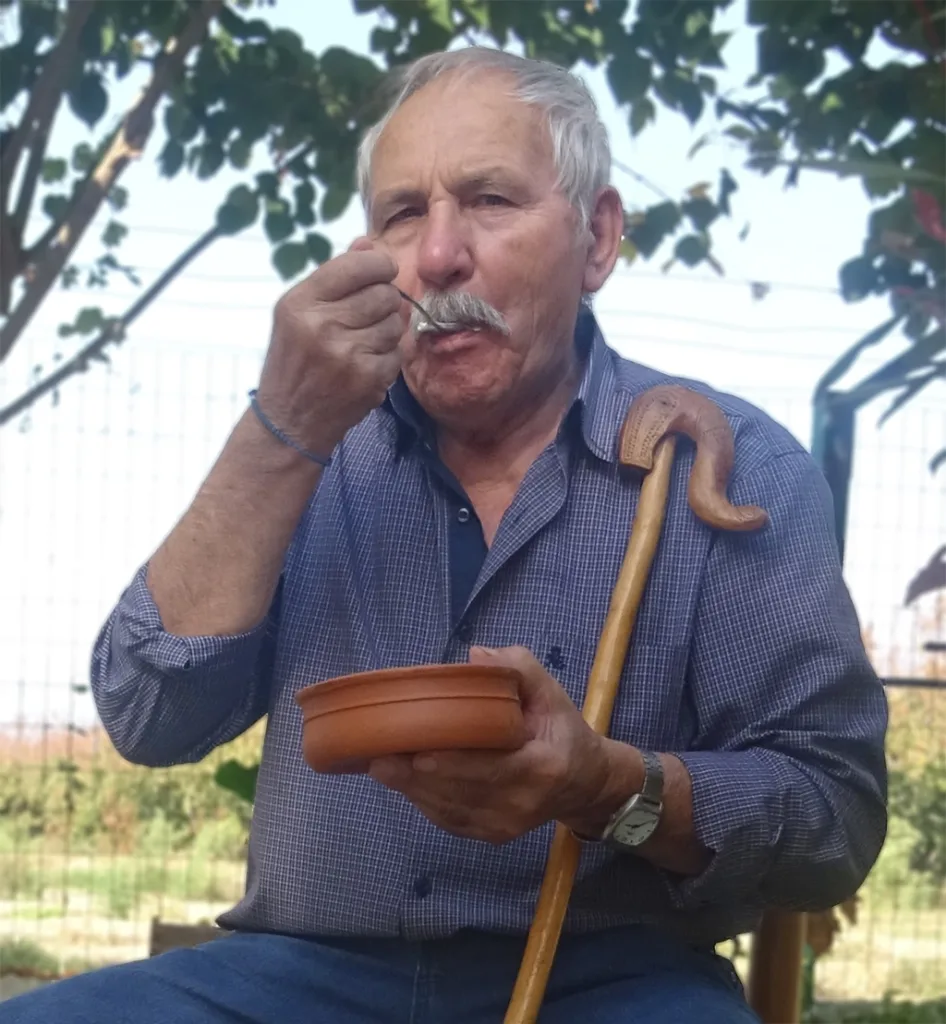 ΤΥΡΟΚΟΜΕΙΟ Η ΒΛΑΧΑ